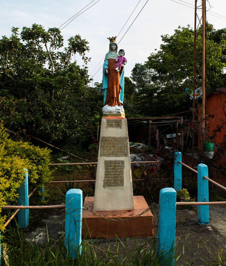 Monumento la Italia Victoria